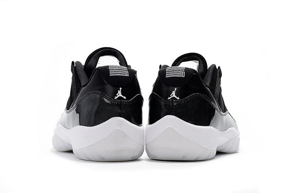 Jordan Men shoes 11 Low-Top AAA--037